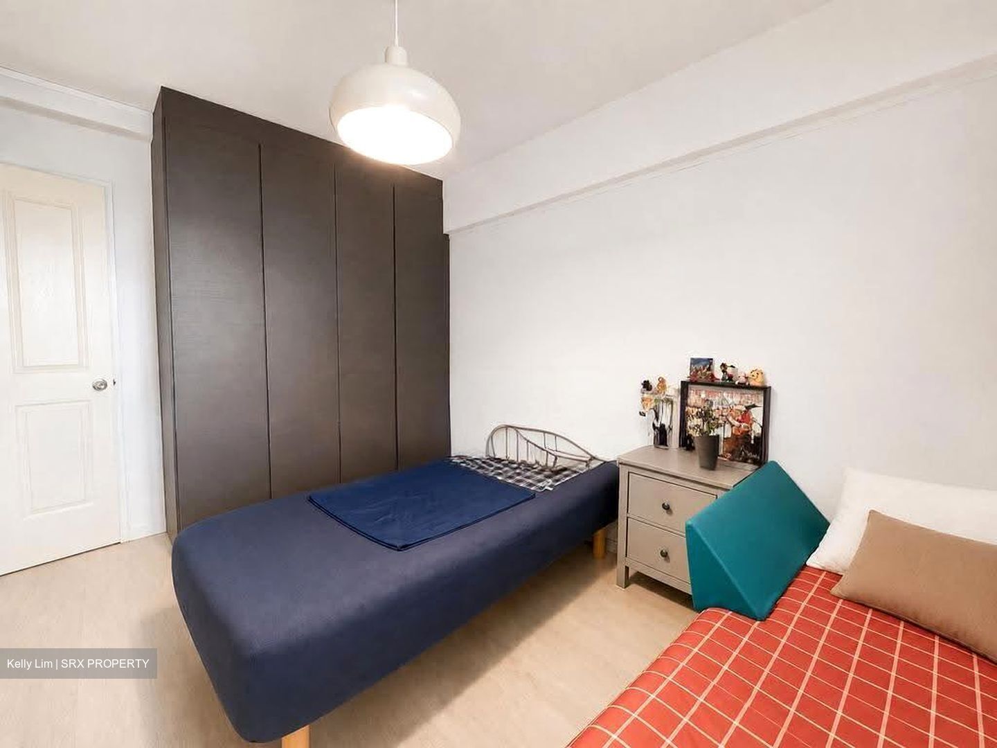 Blk 108 Commonwealth Crescent (Queenstown), HDB 3 Rooms #609474091